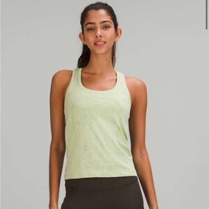 Lululemon Swiftly Tech Racerback Tank Top 2.0 *Race Length